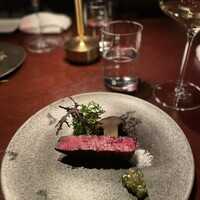 THE SODOH HIGASHIYAMA KYOTO - お肉