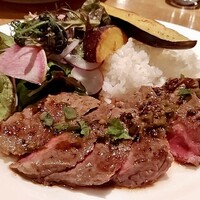キハチ 青山本店 - 