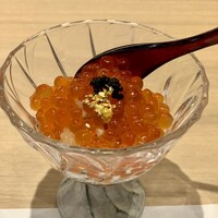 梅田 鮨 よこ田 - 