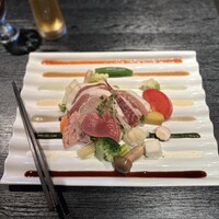 飛騨牛グリルばくろ - 