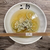 焼肉&手打ち冷麺 二郎 KANAYAMA - 
