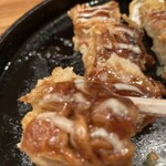 Okonomiyaki Tampo Po - 