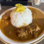 ミナミカレー - 