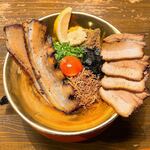 Nagahama Ramen - 