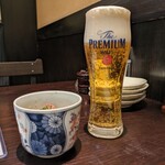 Tousupo Izakaya Aonoyama - 