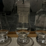 Stage by The Ethical Spirits&Co. - 