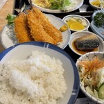 磯料理マルゴ - 