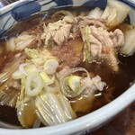 Sanshuu Udon - 