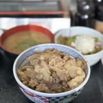 Yoshinoya - 