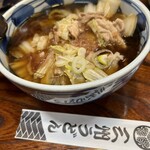 Sanshuu Udon - 