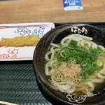 はなまるうどん イオンモール甲府昭和店 - 