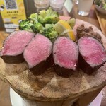 新宿焼肉 牛たんの檸檬 - 