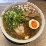 ラーメン ととち丸 - 