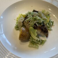 キハチ 青山本店 - 