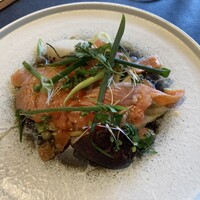 キハチ 青山本店 - 