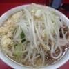 ラーメン二郎 生田駅前店