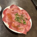 炭火焼肉　もくれん - 