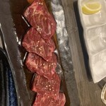 焼肉もーとん - 