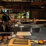 Iito Sushi Washoku - 