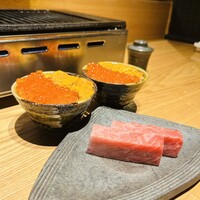 焼うおいし川  六本木凛華楼 - 