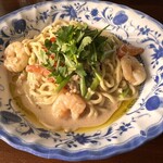 島パスタ ナポリターナ - 