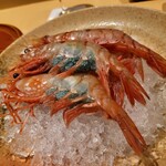 銀座 しのはら - 