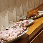 銀座 しのはら - 