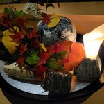 銀座 しのはら - 