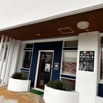 島パスタ ナポリターナ - 