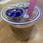 ディッパーダン - キャラメルミルクティー⟡.·タピオカ(ღ✪ｖ✪)入り♥️