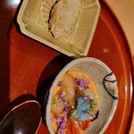 銀座 しのはら - 