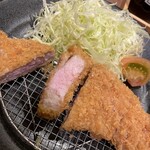 とんかつ 河むら - 