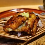 銀座 しのはら - 