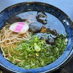 資さんうどん - 