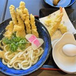 資さんうどん - 