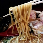 Yamatora Shouten - 麺リフト