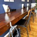 島パスタ ナポリターナ - 