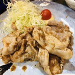 Kateiryouri Izakaya Yottette - 