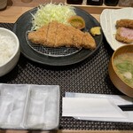 とんかつ 河むら - 