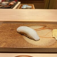 鮨 銀座 おのでら - 