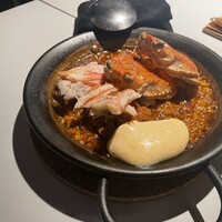 コメール マル イ モンターニャ - 