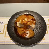 中国四川酒家 蔓山 - 