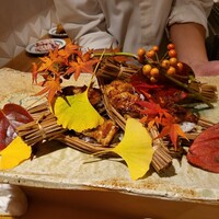 銀座 しのはら - 