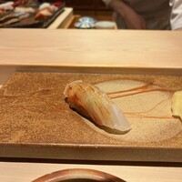鮨 銀座 おのでら - 