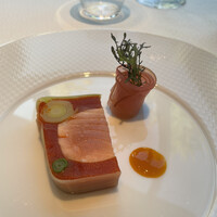 RESTAURANT PRUNIER - 