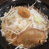 ラーメン ガジロー  岐阜北方店