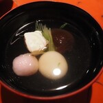 長崎卓袱浜勝 - 