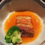 長崎卓袱浜勝 - 