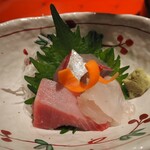 長崎卓袱浜勝 - 