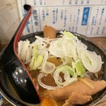 煮込みとお惣菜スタンド ウエトミ - 